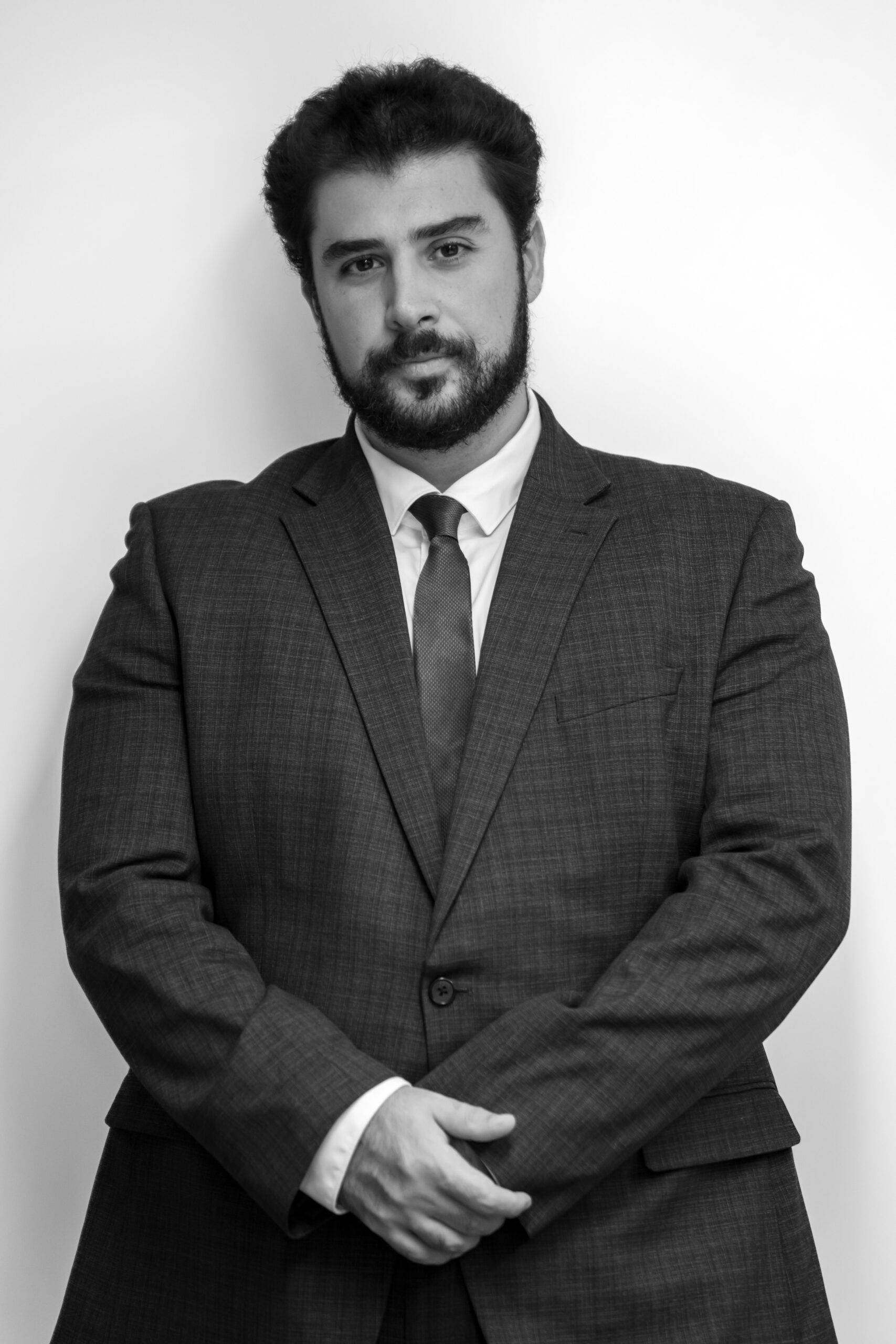 Sacha Savoca