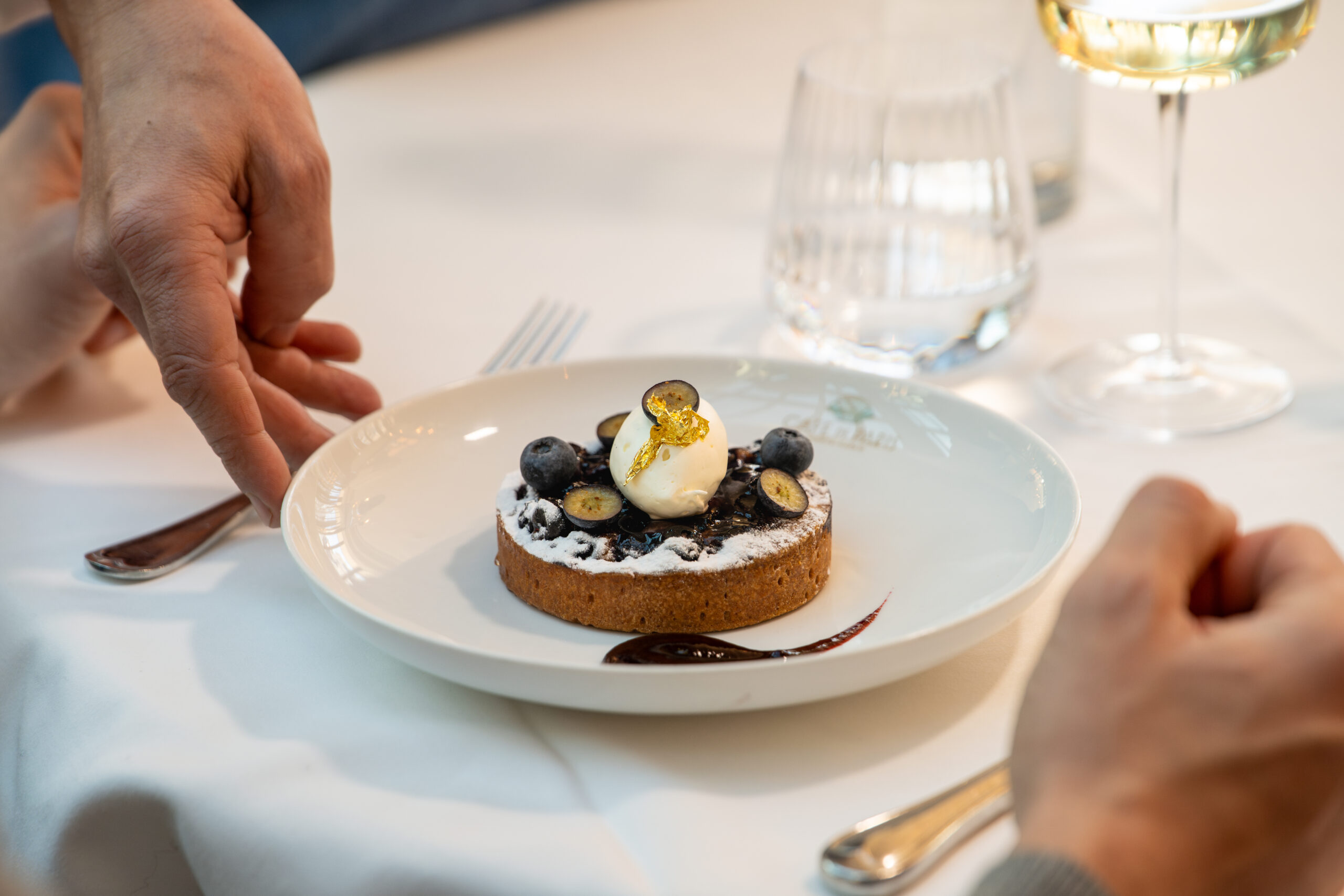 Café de Paris - Semaine Alpine