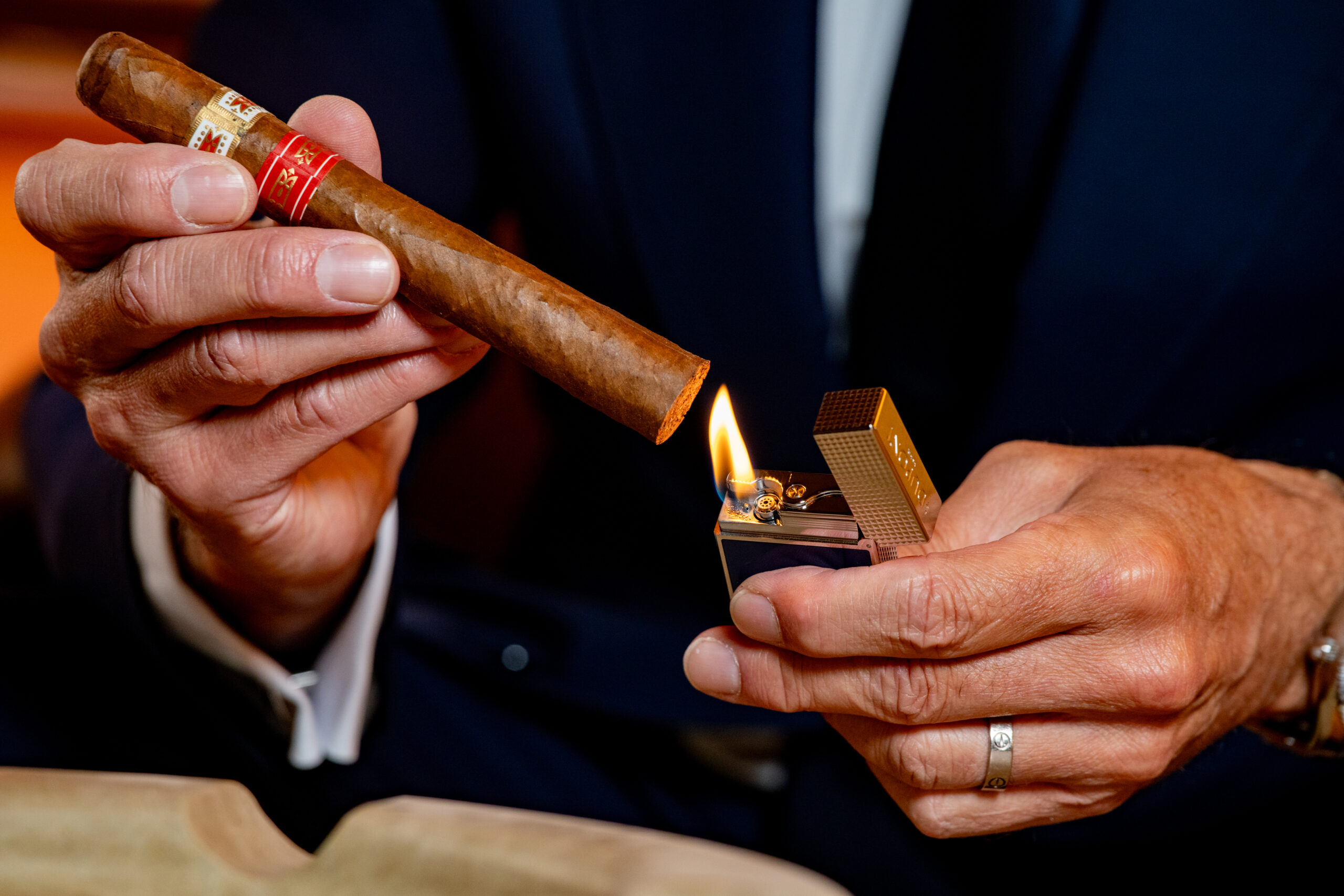 Cigar Club - Lifestyle