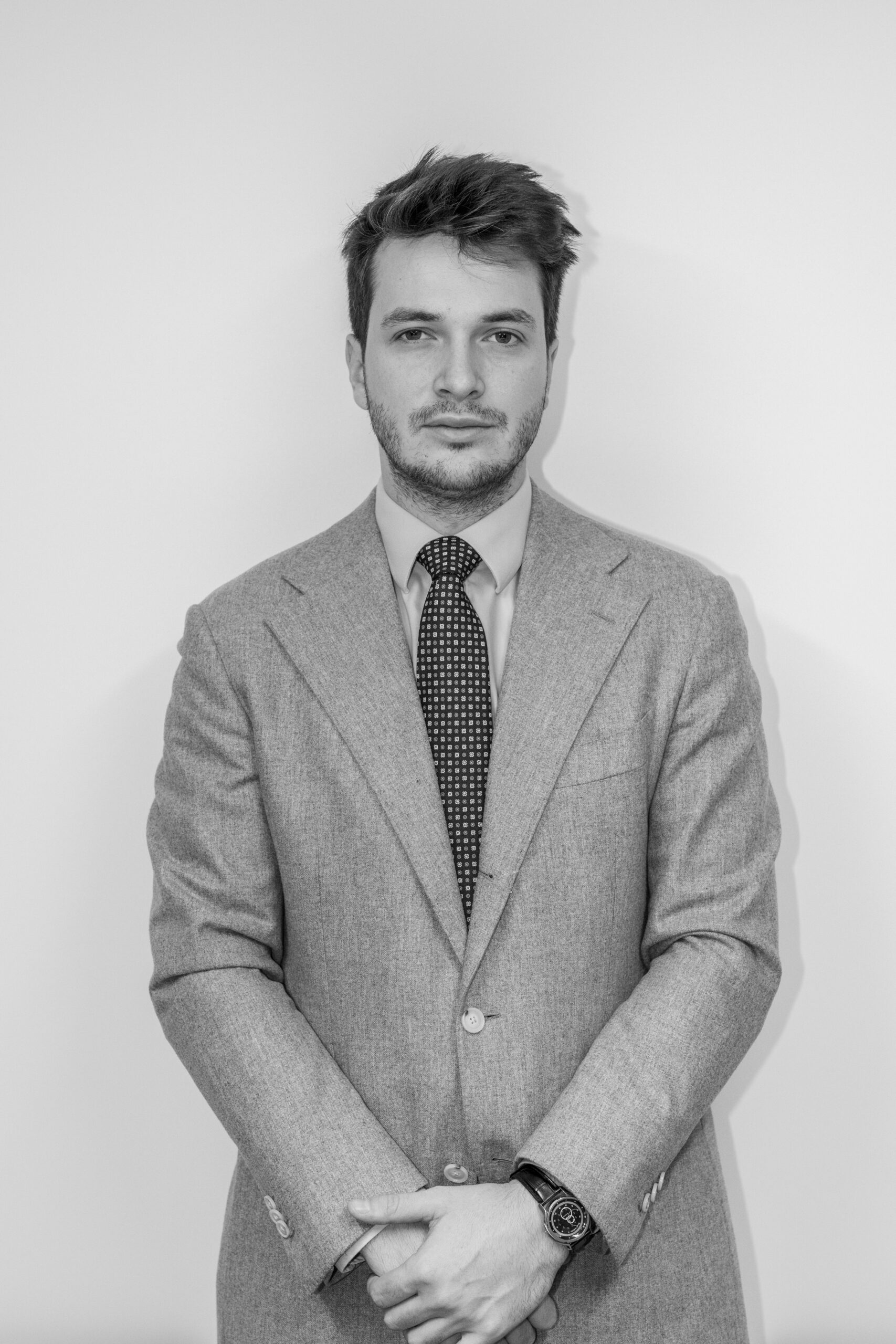 Lucas Dubois