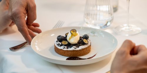 Café de Paris - Semaine Alpine