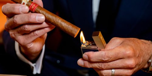 Cigar Club - Lifestyle