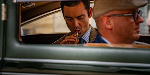 Cigar Club - Lifestyle