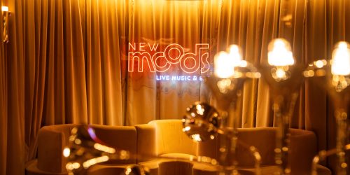 Opening New Moods